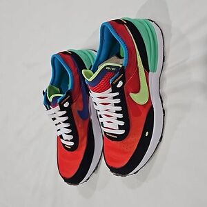 Nike Waffle One GS "Exeter Edition" | size 4Y